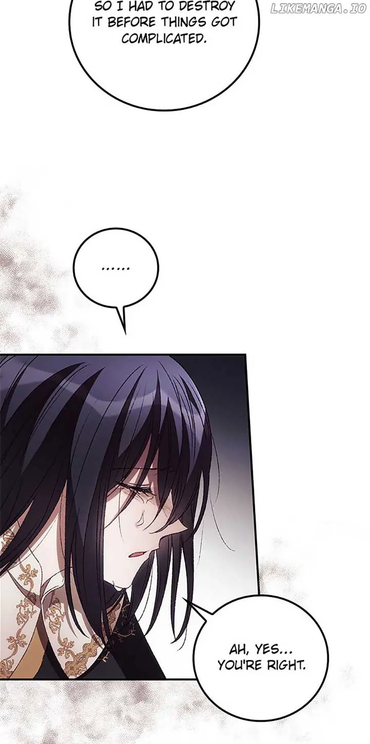 I Can See Your Death Chapter 43 Page 21