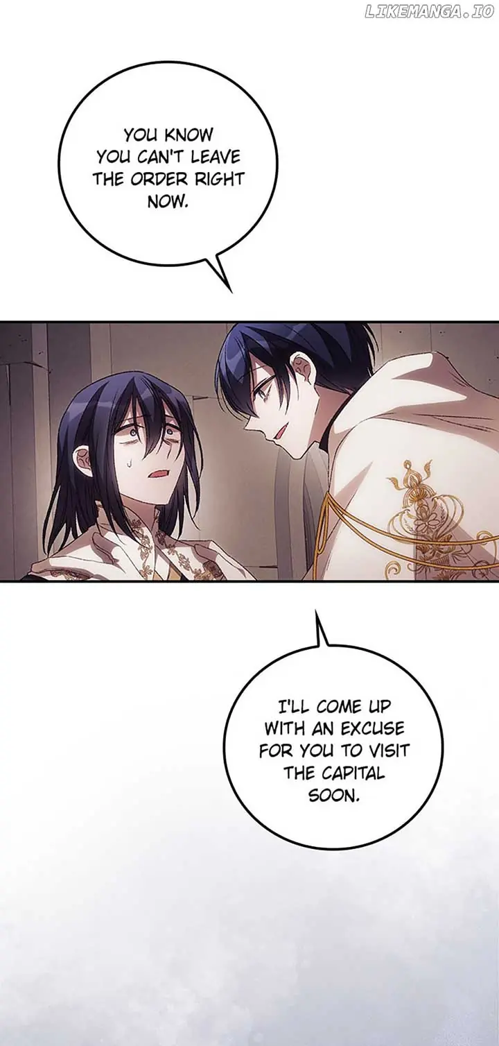 I Can See Your Death Chapter 43 Page 23