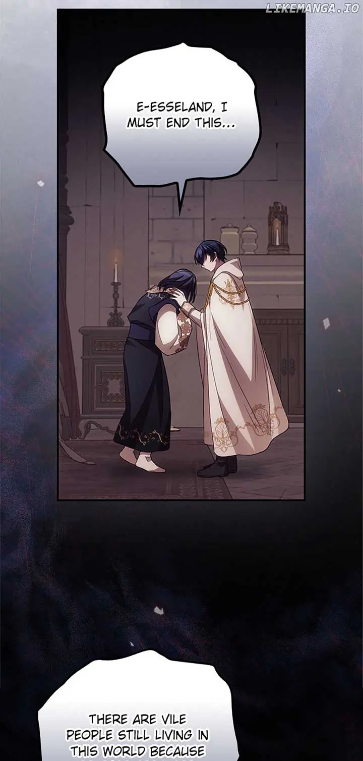 I Can See Your Death Chapter 43 Page 24