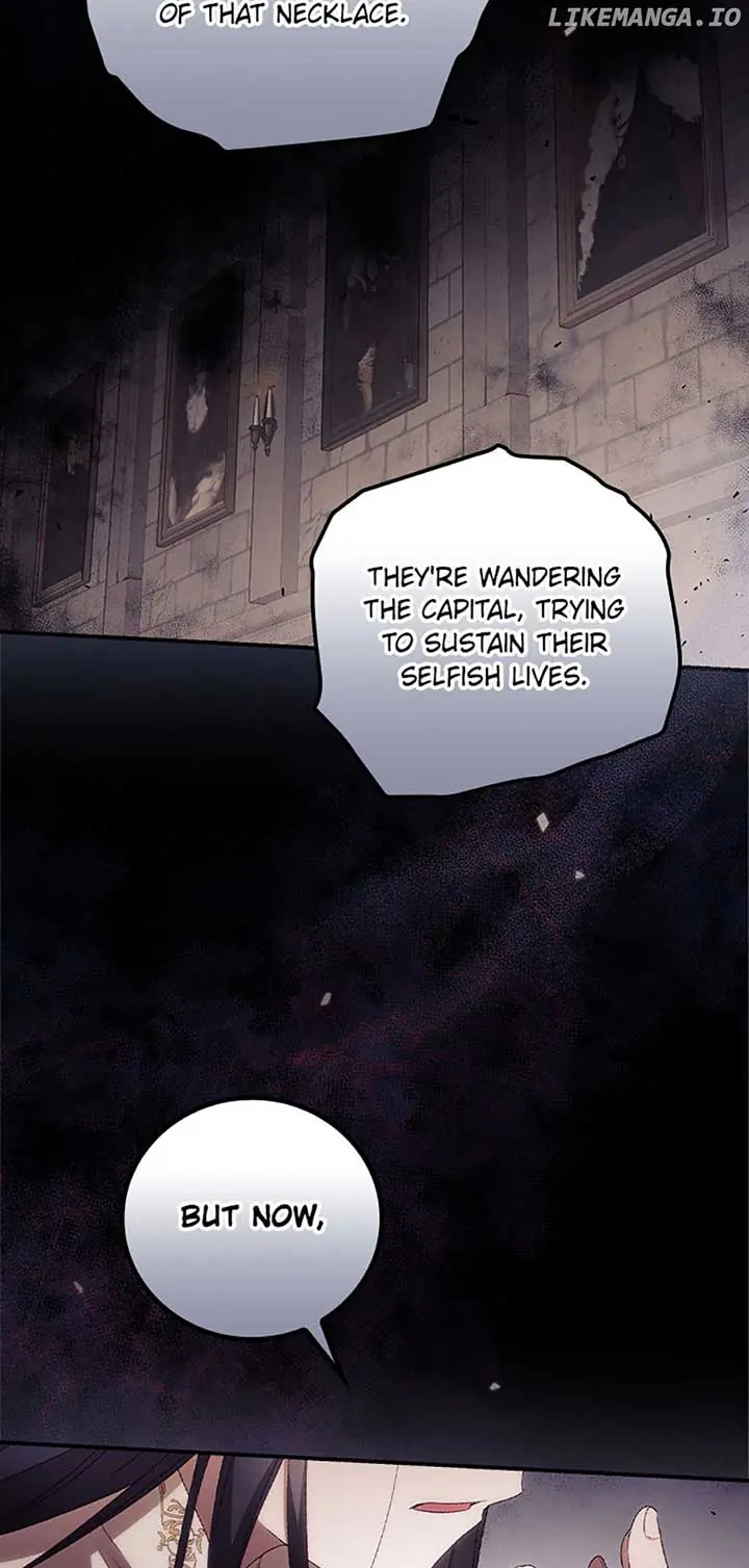 I Can See Your Death Chapter 43 Page 25