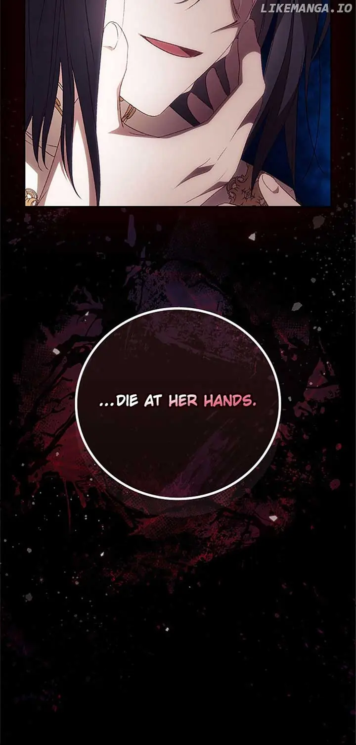 I Can See Your Death Chapter 43 Page 27