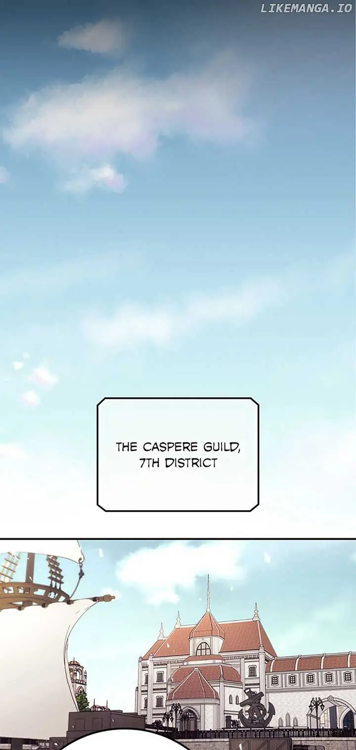 I Can See Your Death Chapter 43 Page 29