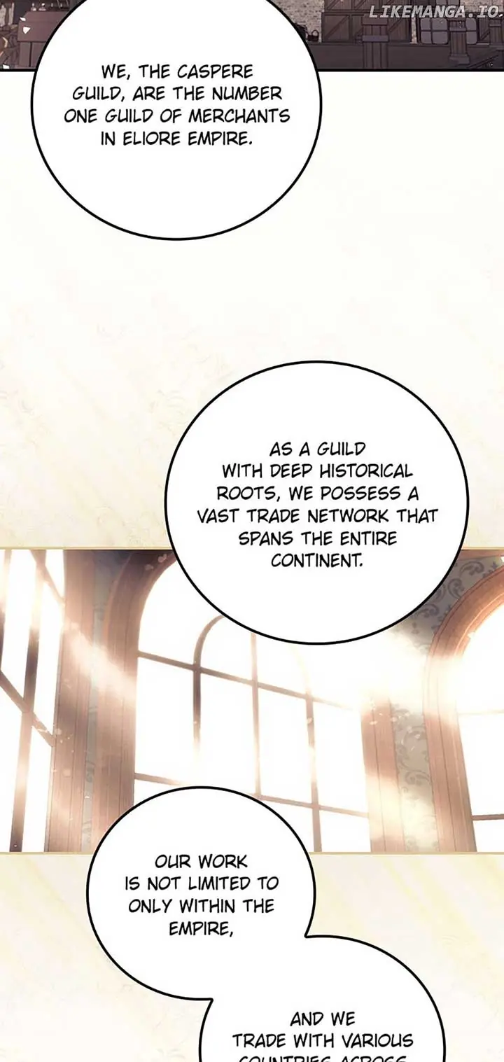 I Can See Your Death Chapter 43 Page 30