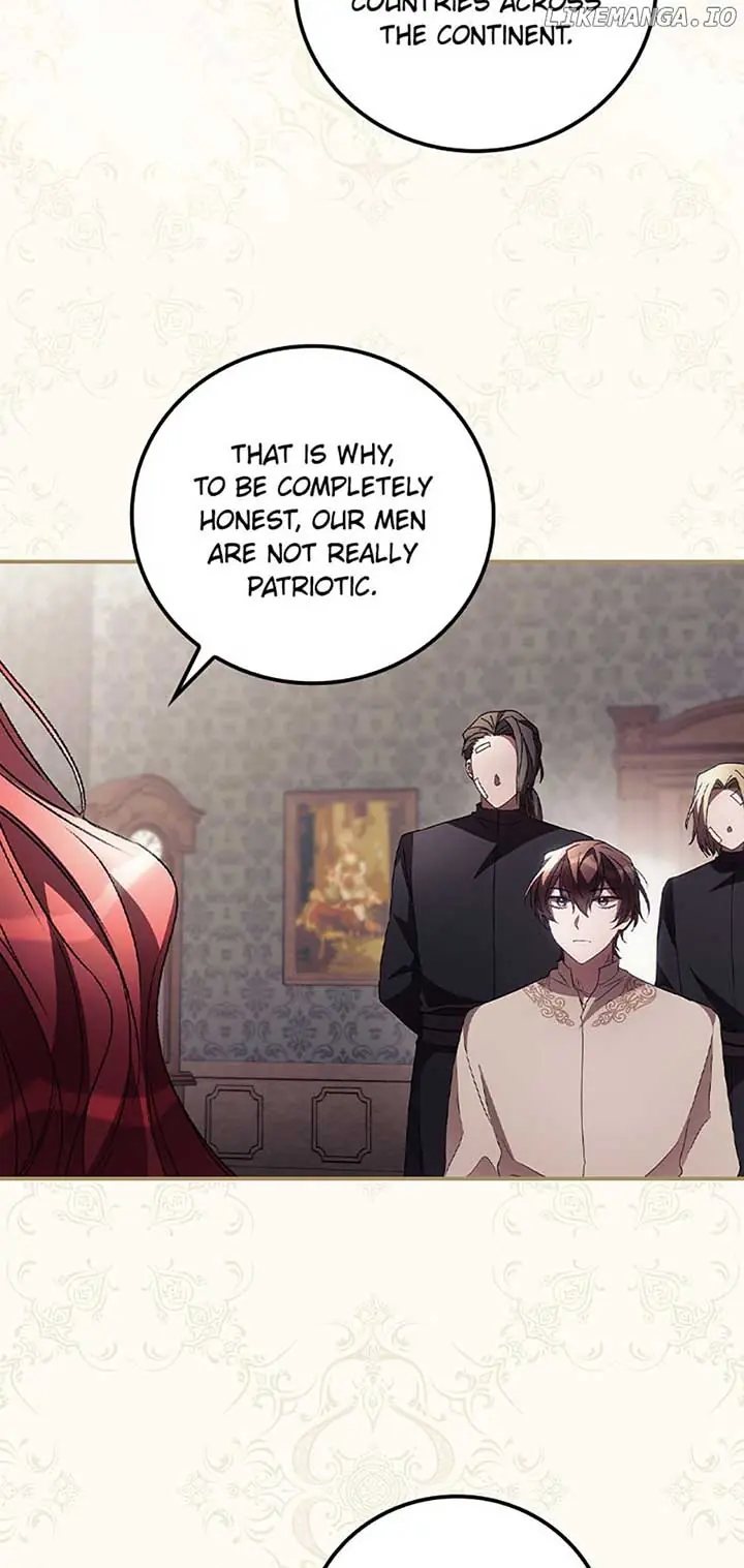I Can See Your Death Chapter 43 Page 31