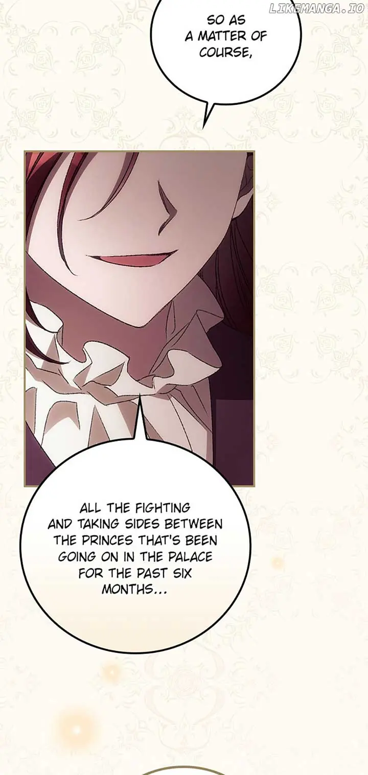 I Can See Your Death Chapter 43 Page 32