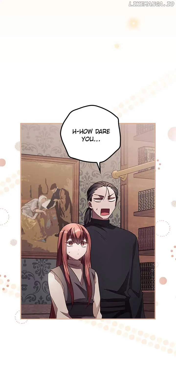 I Can See Your Death Chapter 43 Page 34