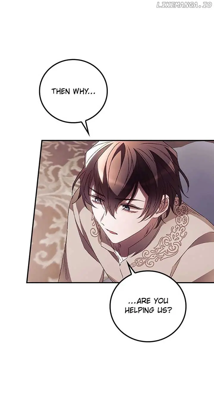 I Can See Your Death Chapter 43 Page 35