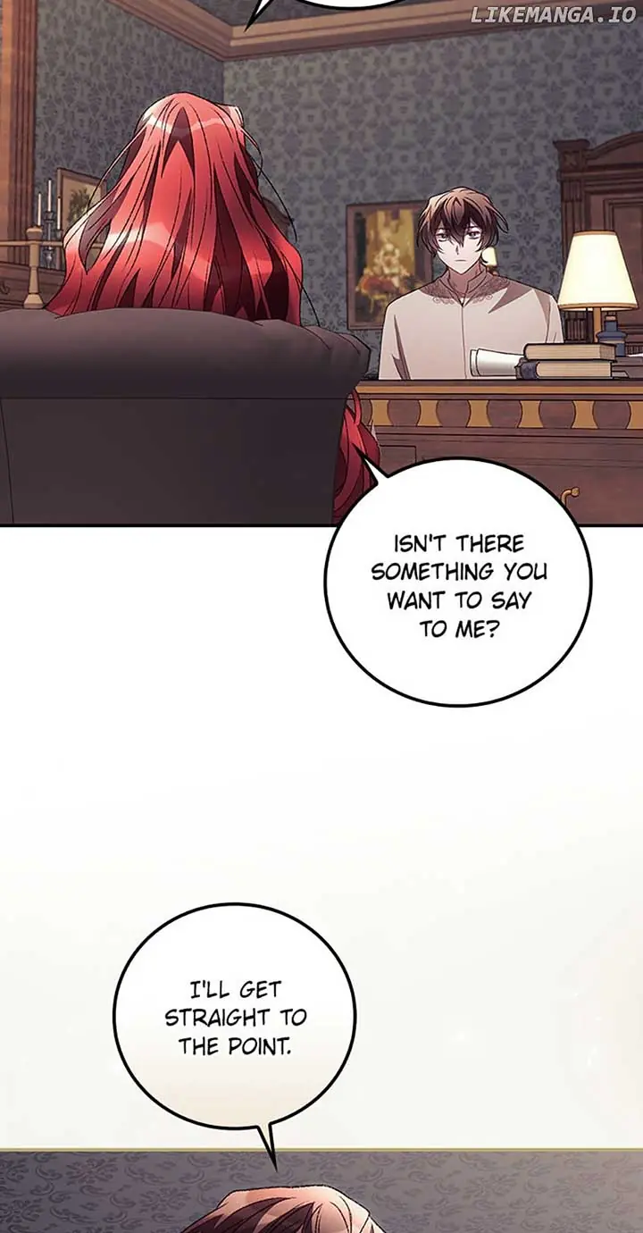 I Can See Your Death Chapter 43 Page 38
