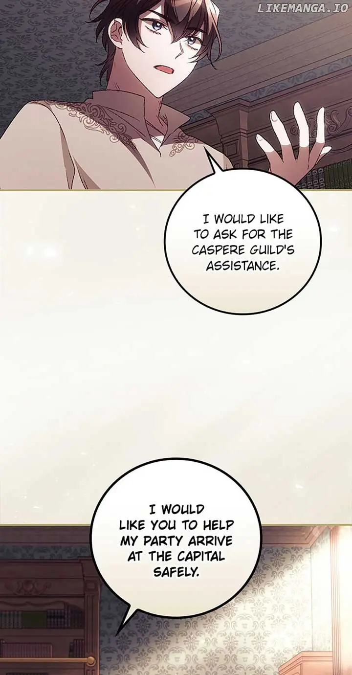 I Can See Your Death Chapter 43 Page 39