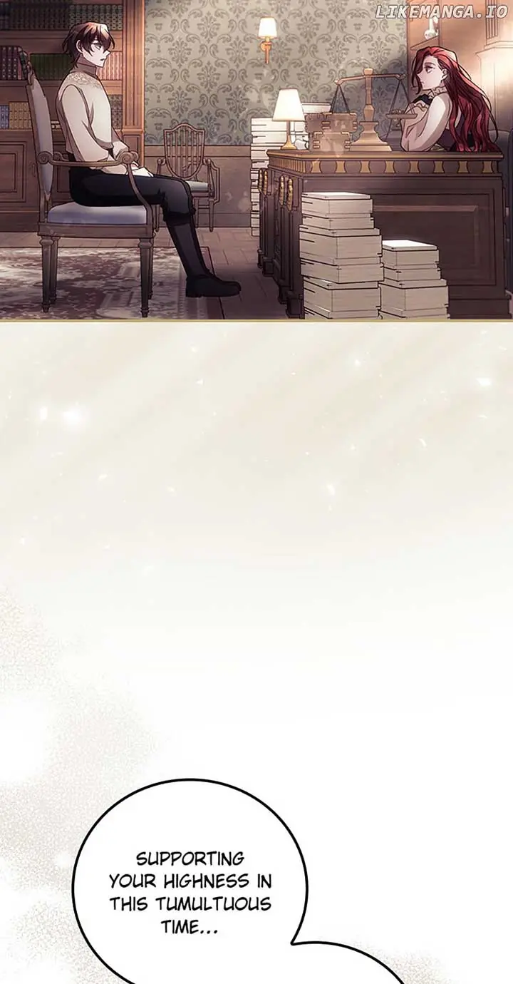 I Can See Your Death Chapter 43 Page 40