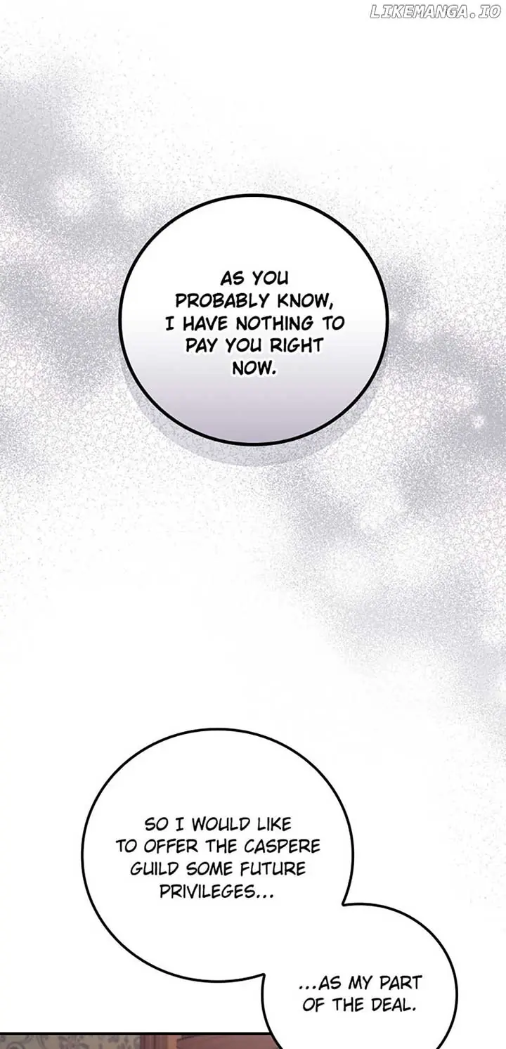 I Can See Your Death Chapter 43 Page 42