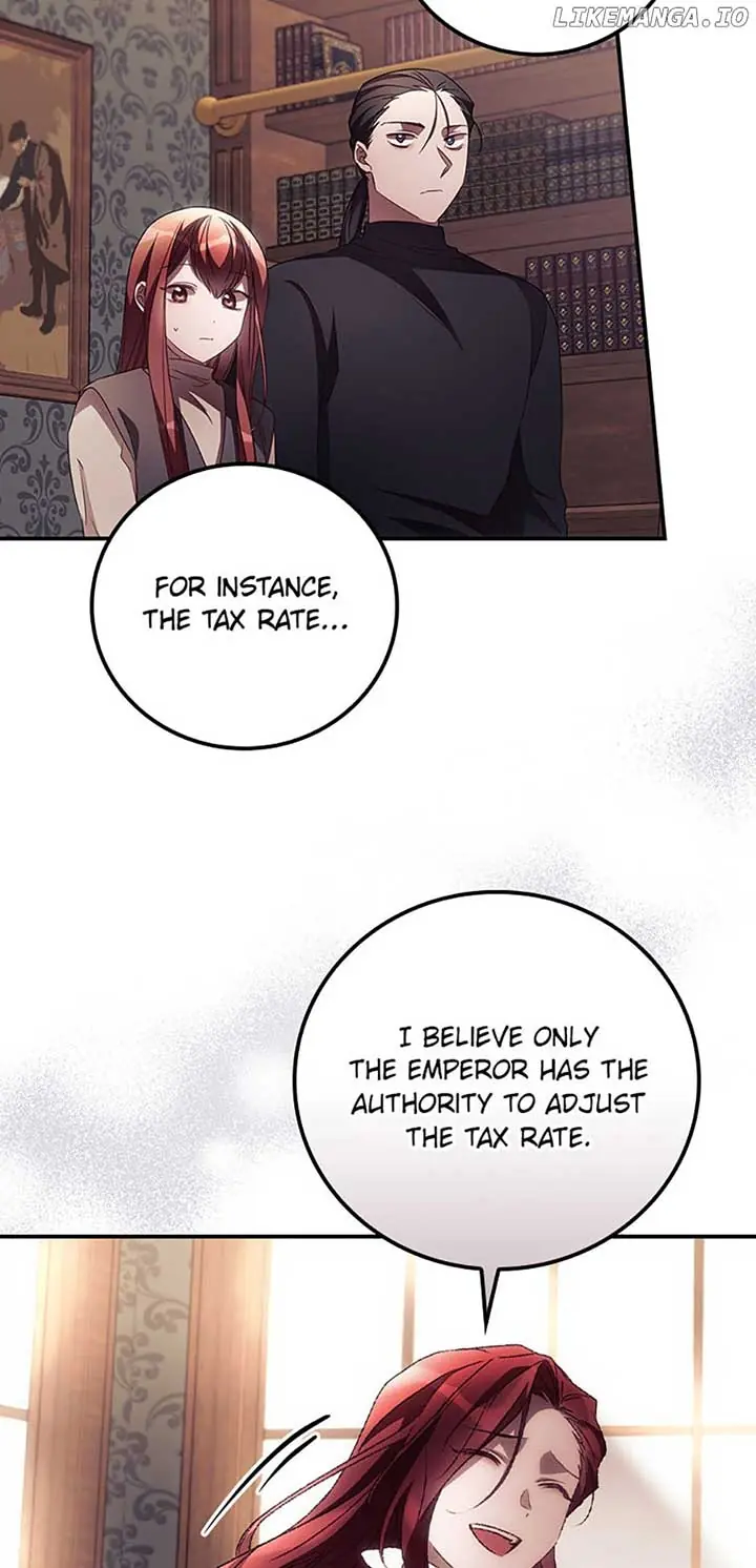 I Can See Your Death Chapter 43 Page 43