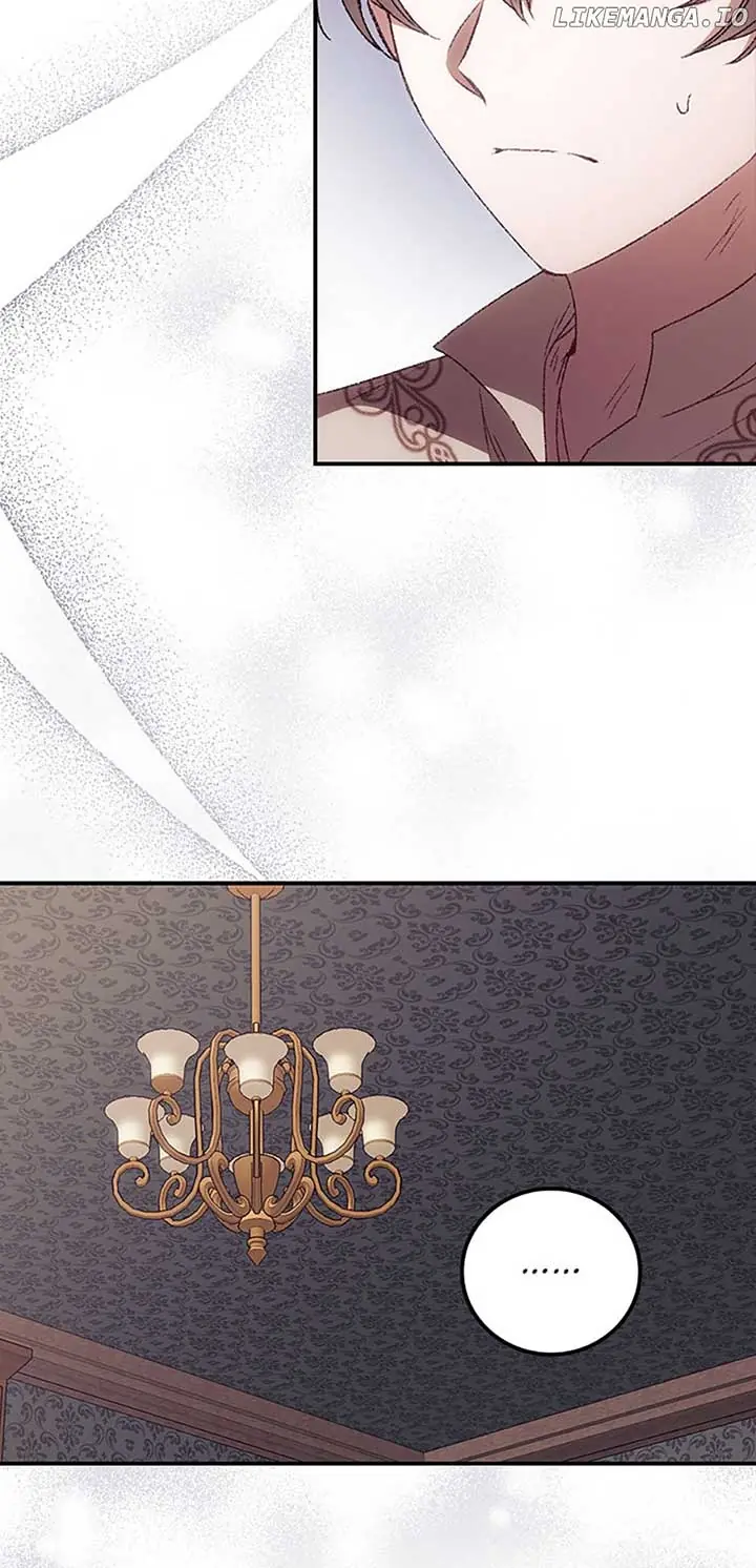 I Can See Your Death Chapter 43 Page 45