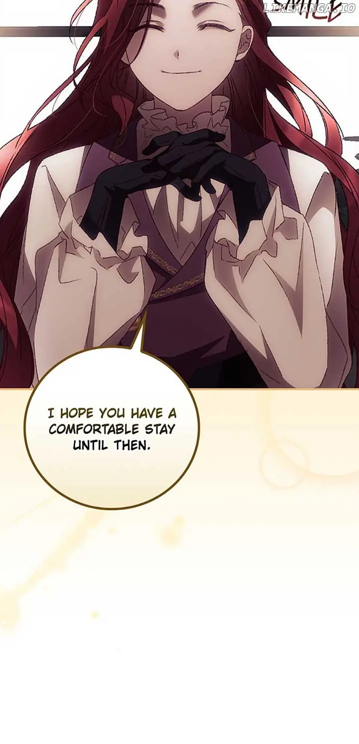 I Can See Your Death Chapter 43 Page 48