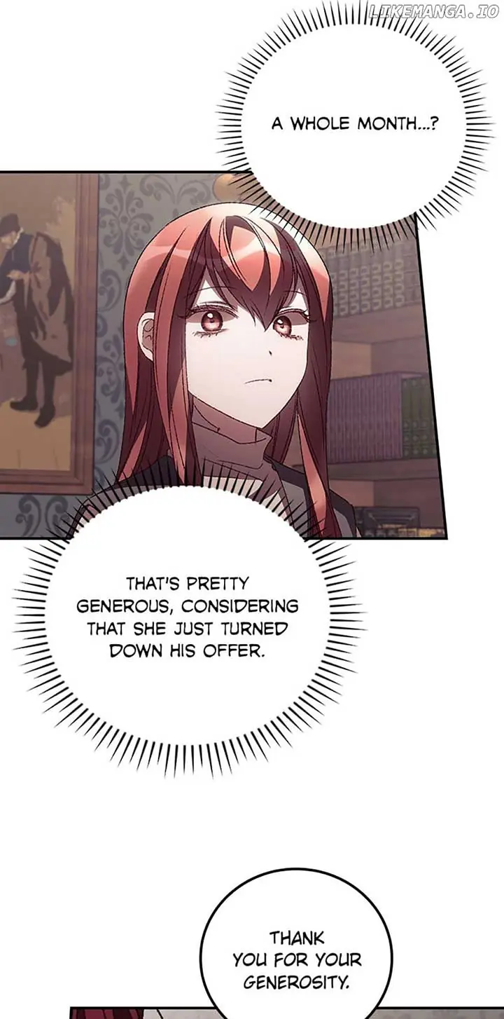 I Can See Your Death Chapter 43 Page 49