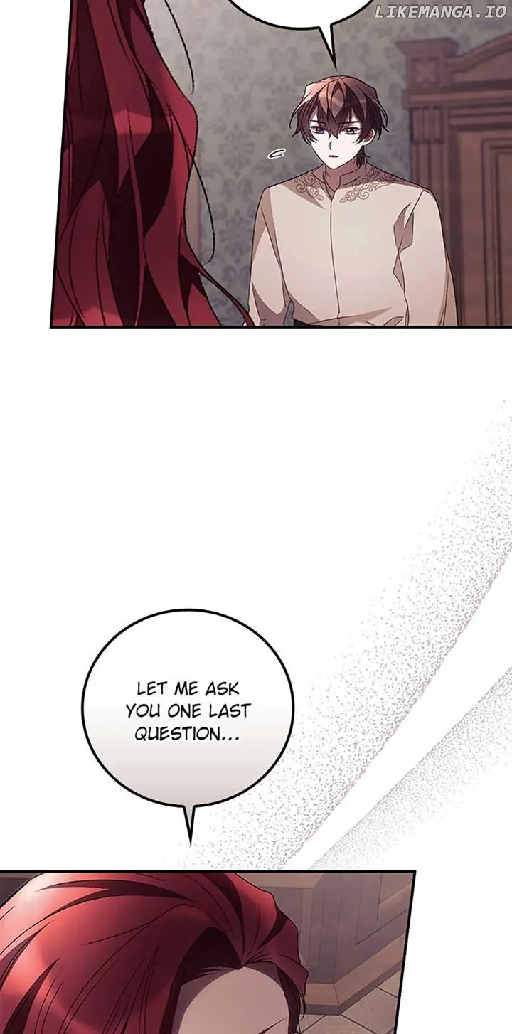 I Can See Your Death Chapter 43 Page 50
