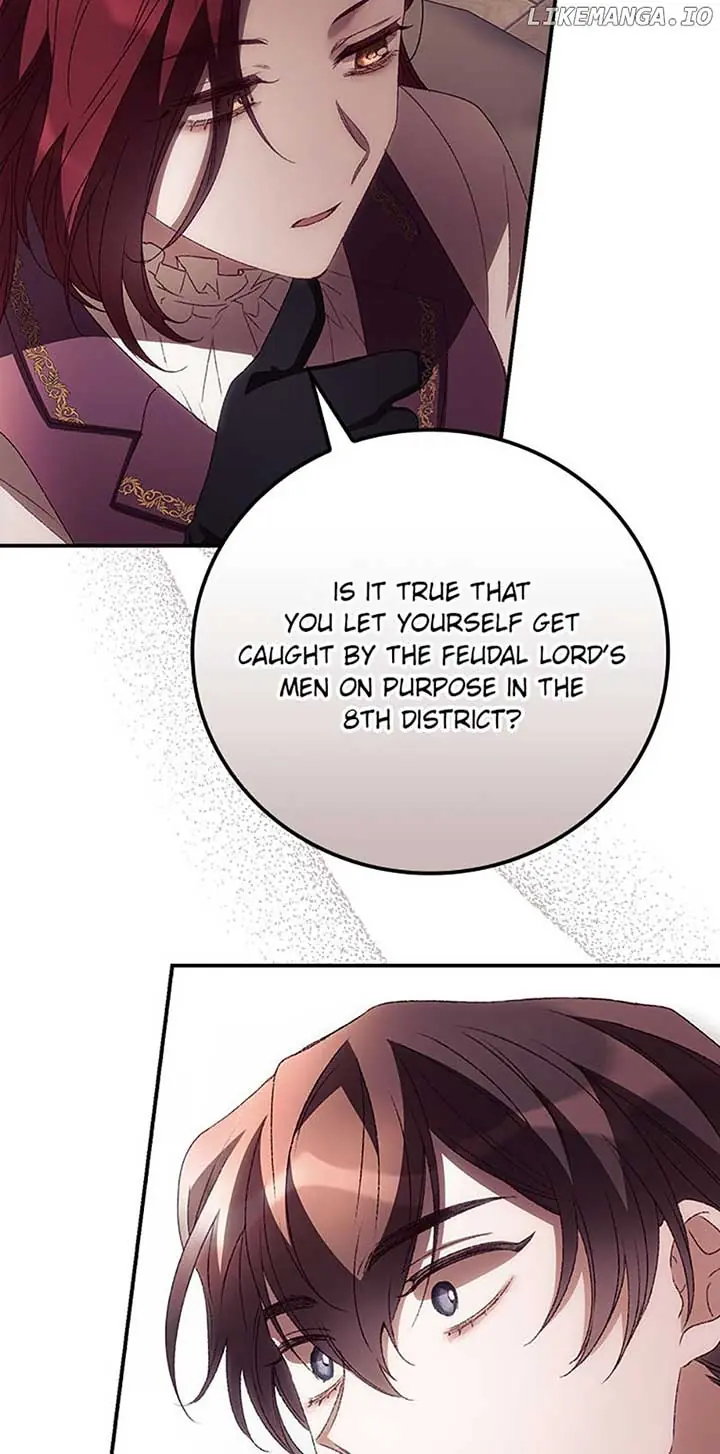 I Can See Your Death Chapter 43 Page 51