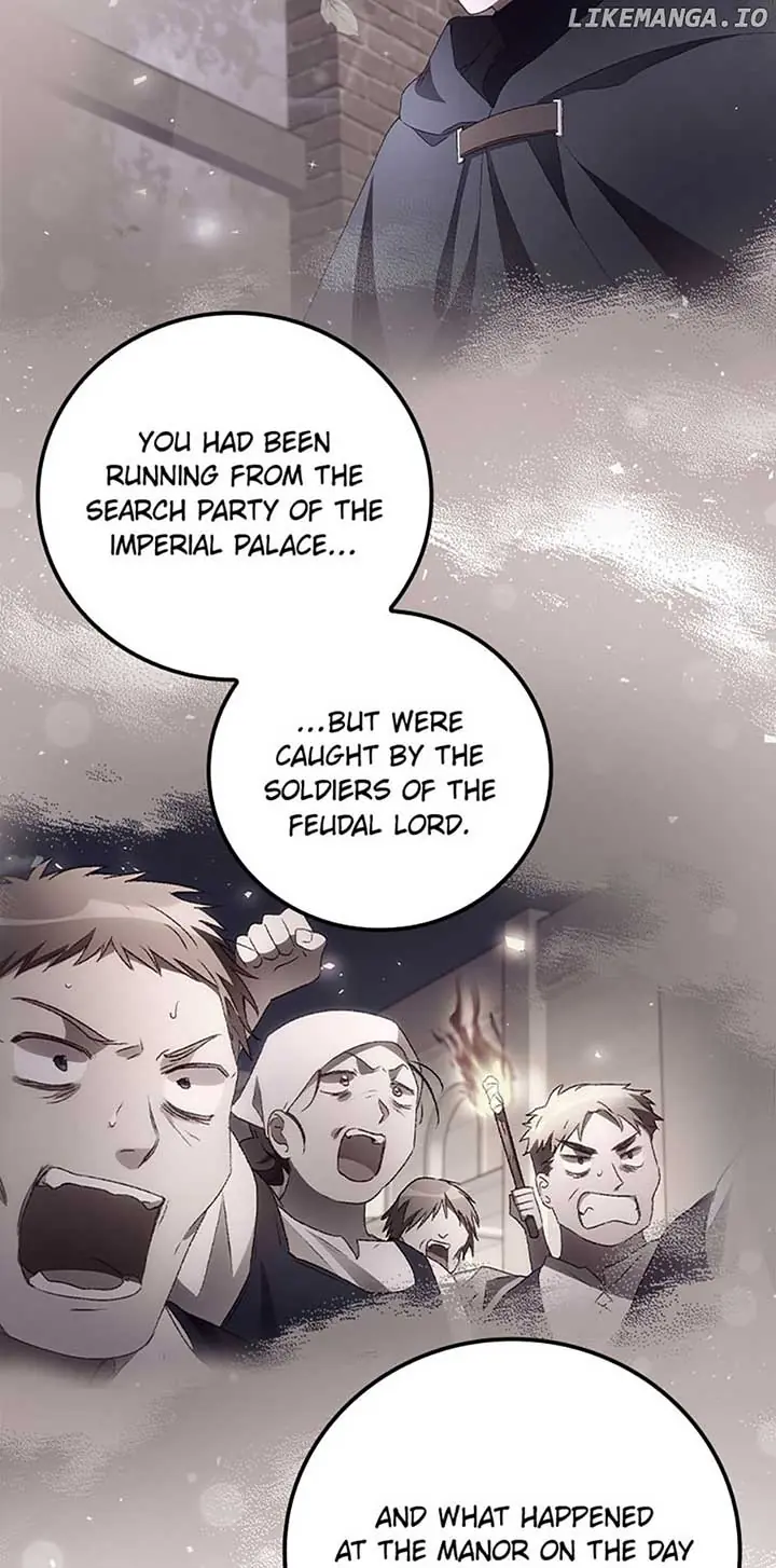 I Can See Your Death Chapter 43 Page 53