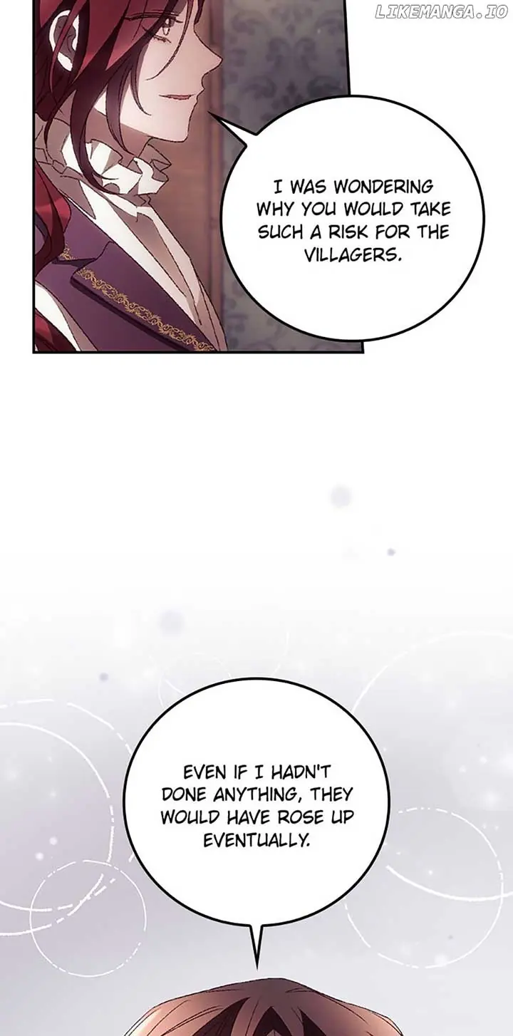 I Can See Your Death Chapter 43 Page 55