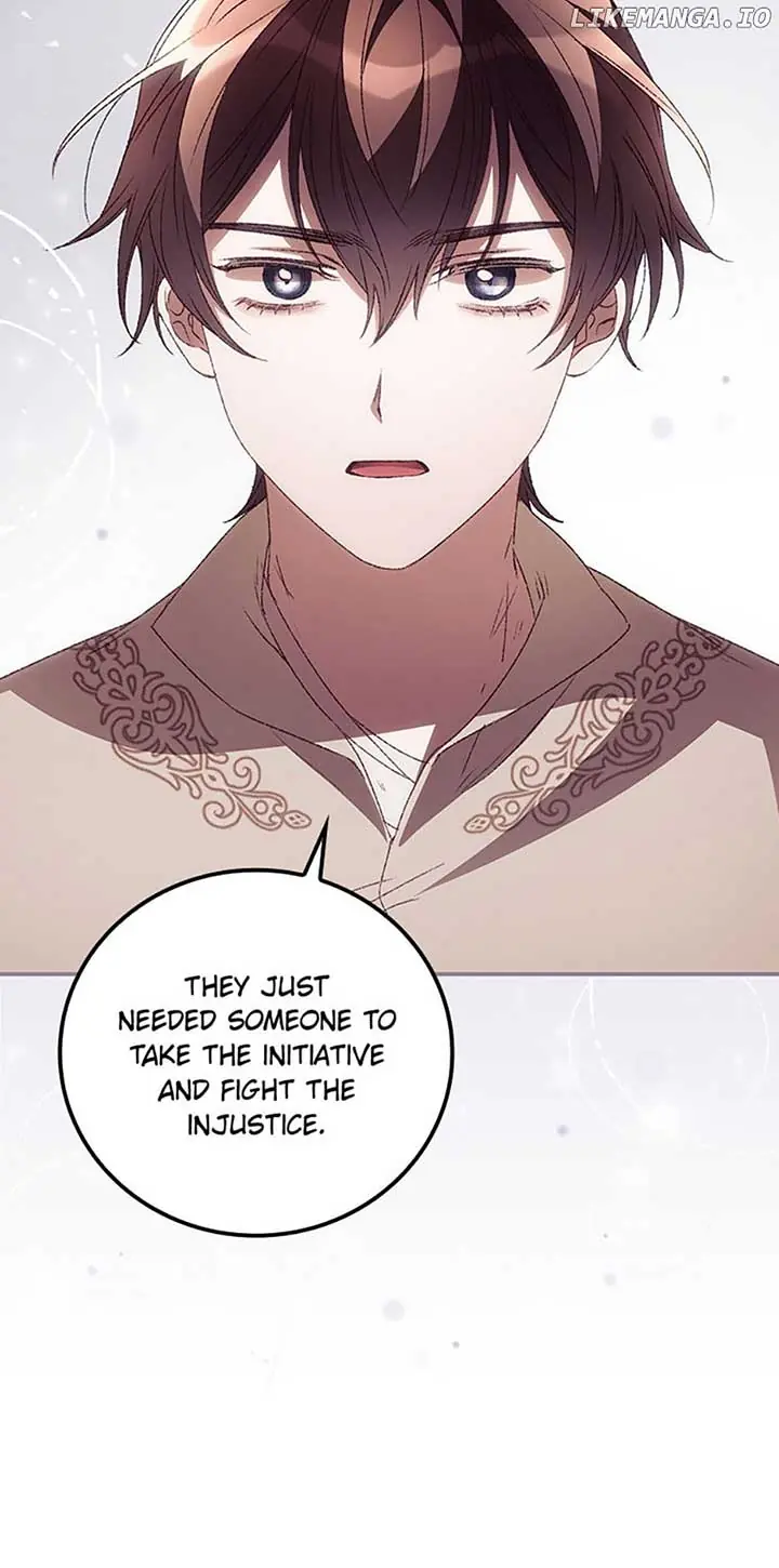 I Can See Your Death Chapter 43 Page 56