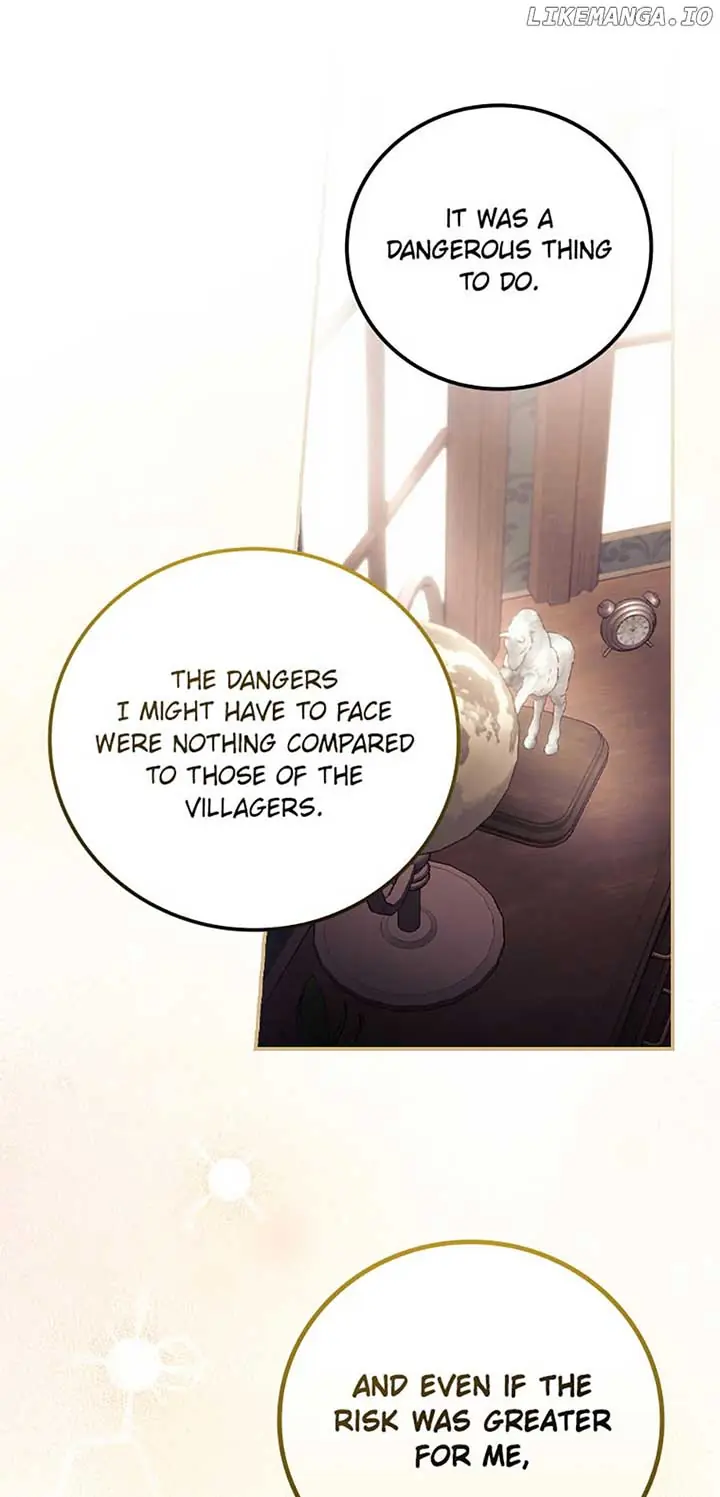 I Can See Your Death Chapter 43 Page 57
