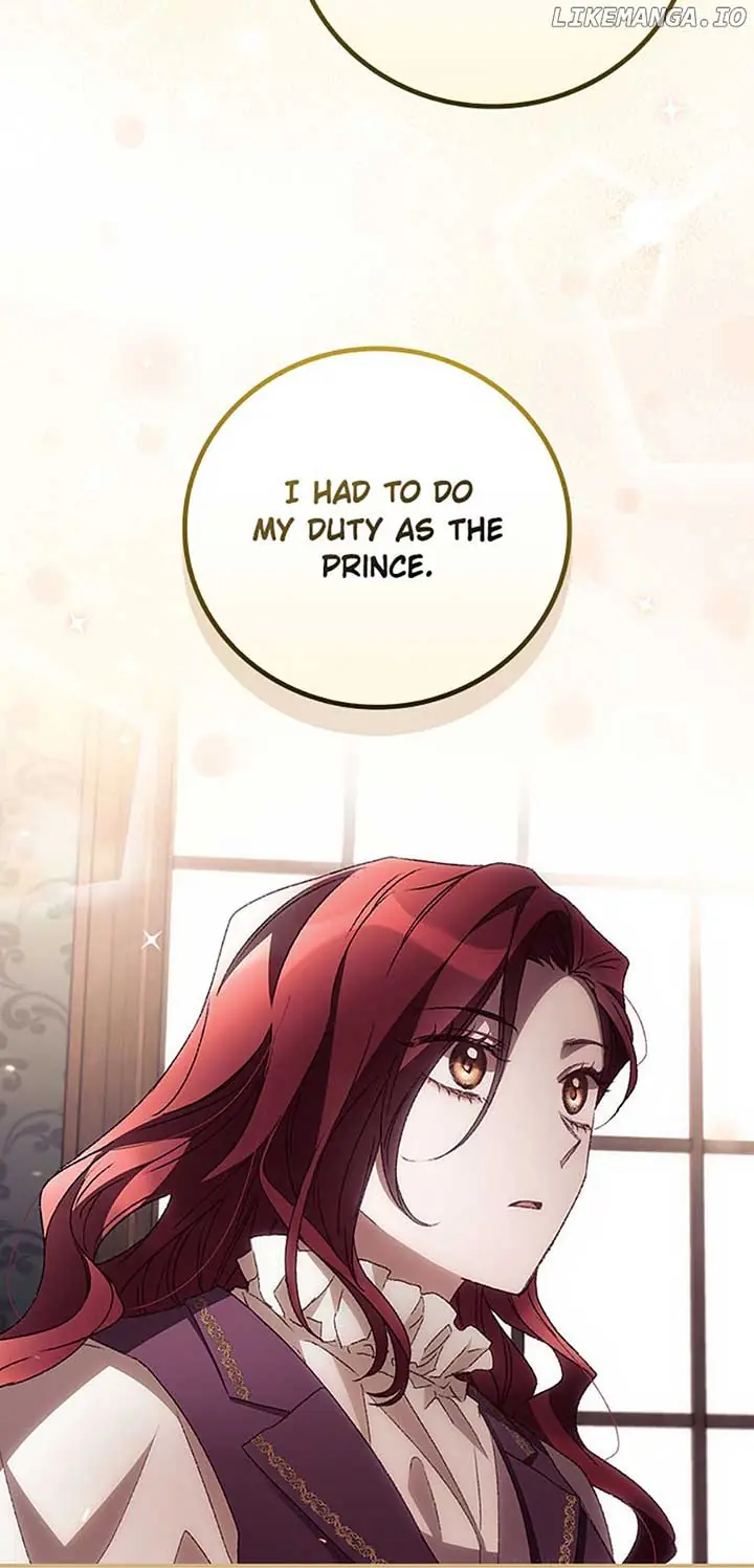 I Can See Your Death Chapter 43 Page 58