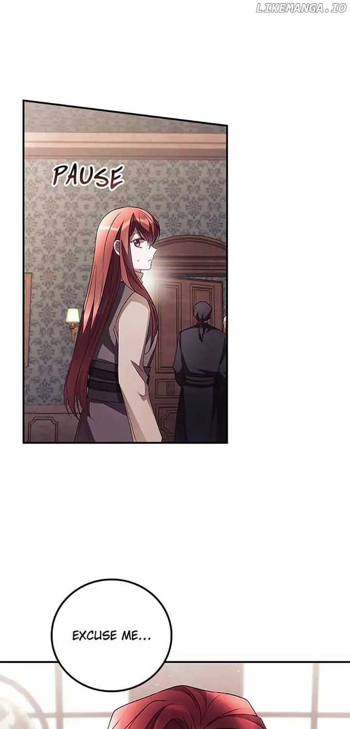 I Can See Your Death Chapter 43 Page 60