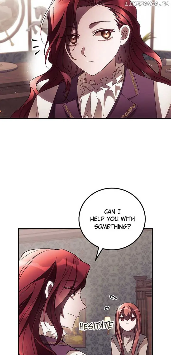 I Can See Your Death Chapter 43 Page 61