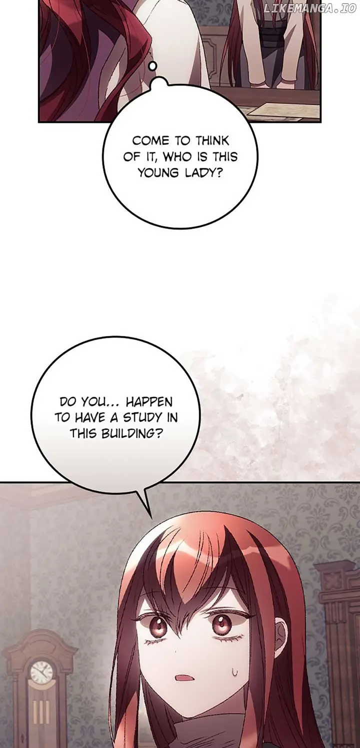 I Can See Your Death Chapter 43 Page 62