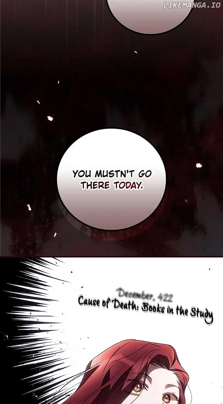 I Can See Your Death Chapter 43 Page 65
