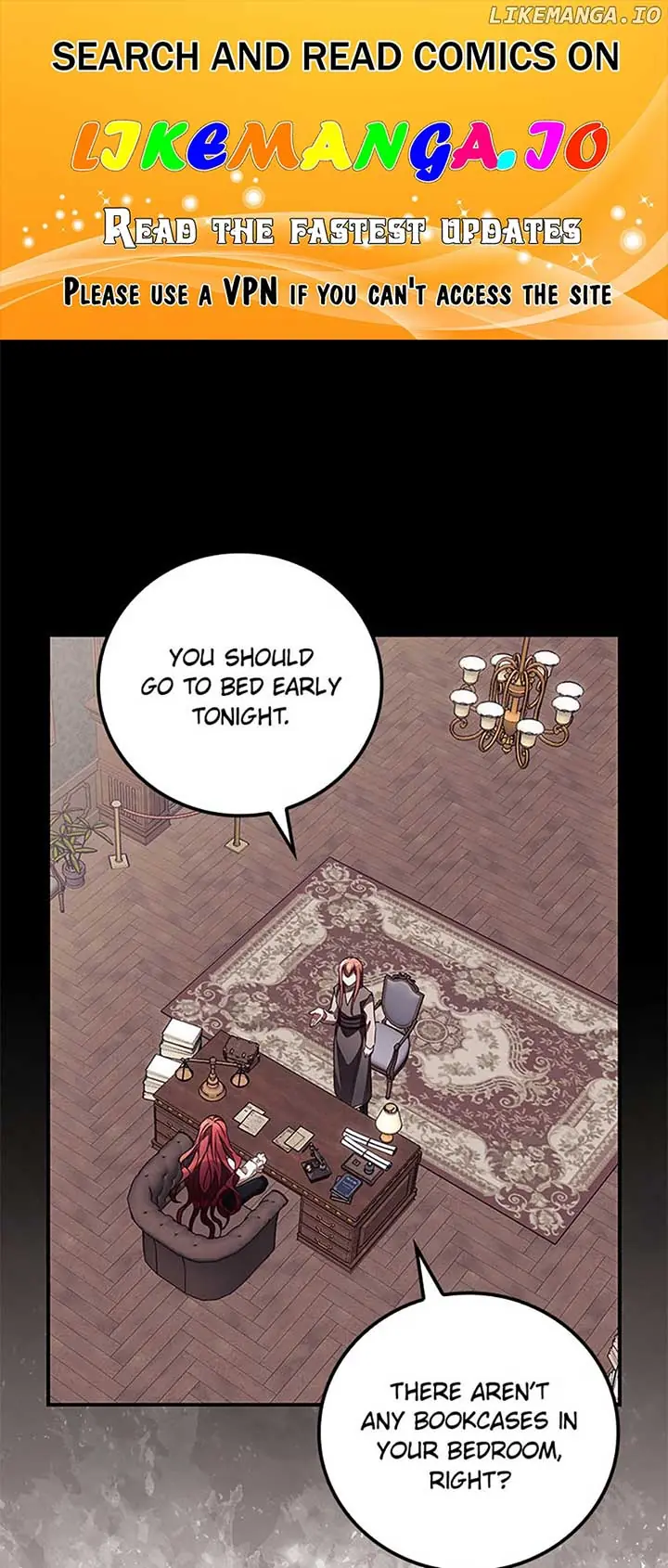 I Can See Your Death Chapter 44 Page 2