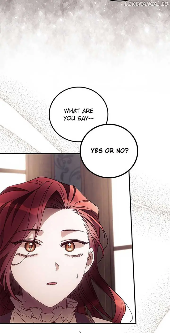 I Can See Your Death Chapter 44 Page 3