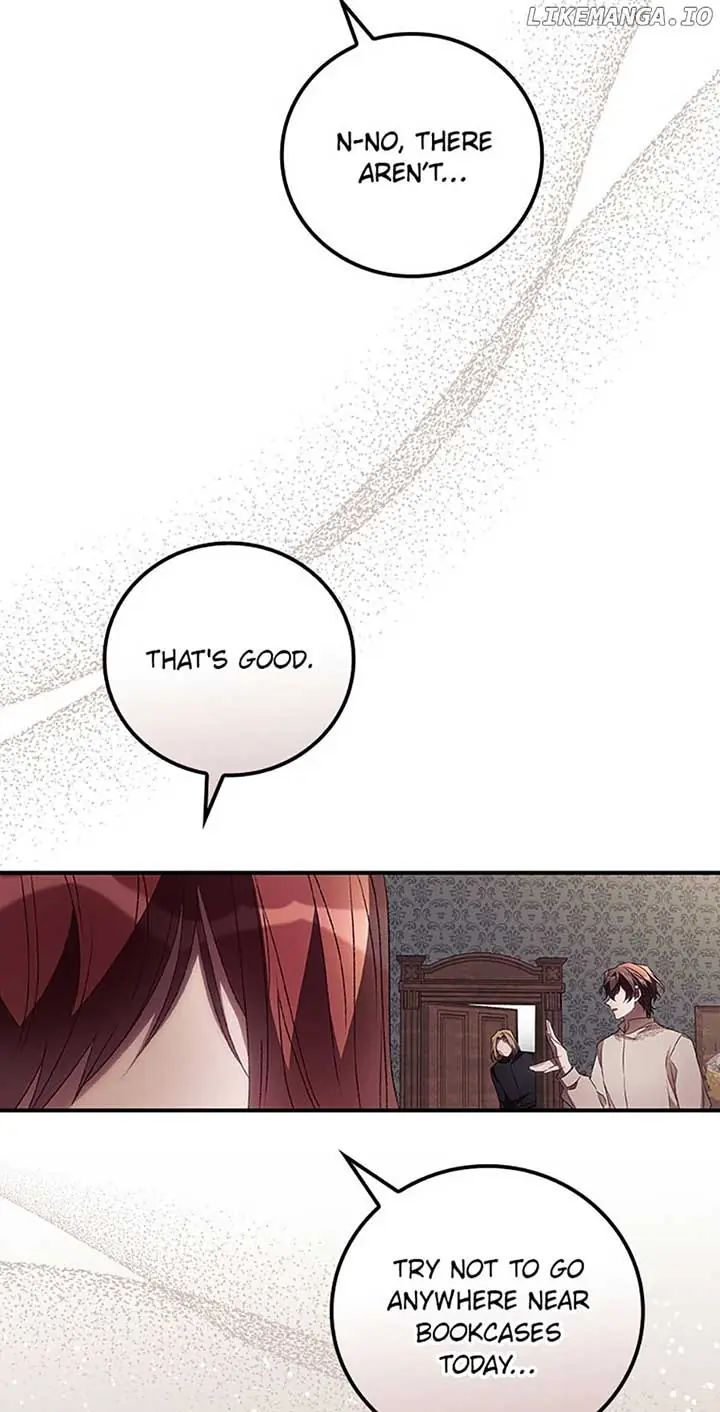 I Can See Your Death Chapter 44 Page 4