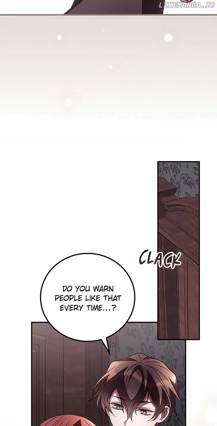 I Can See Your Death Chapter 44 Page 6