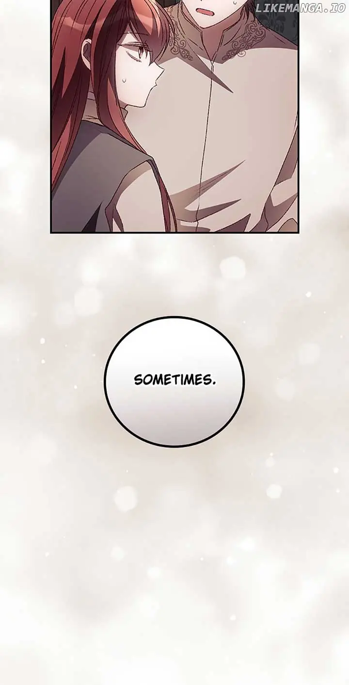 I Can See Your Death Chapter 44 Page 7