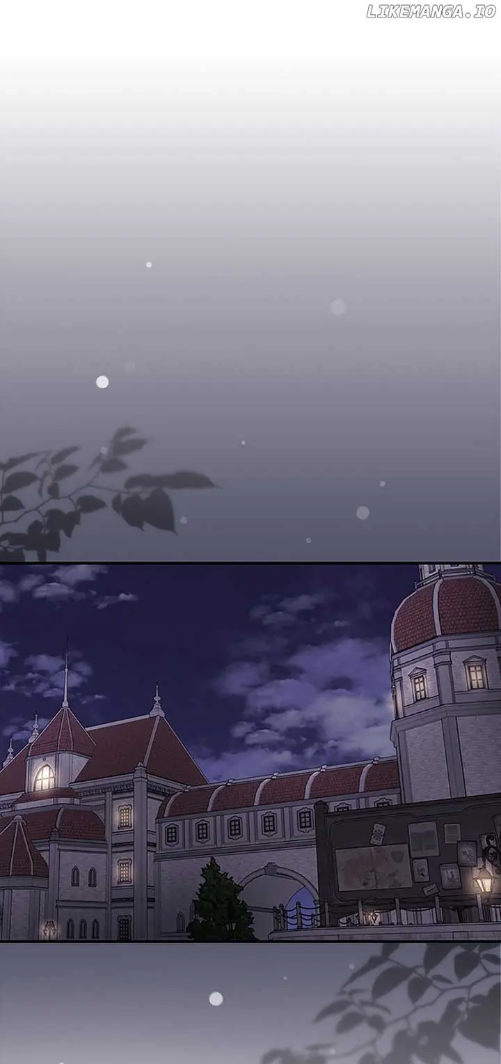 I Can See Your Death Chapter 44 Page 9