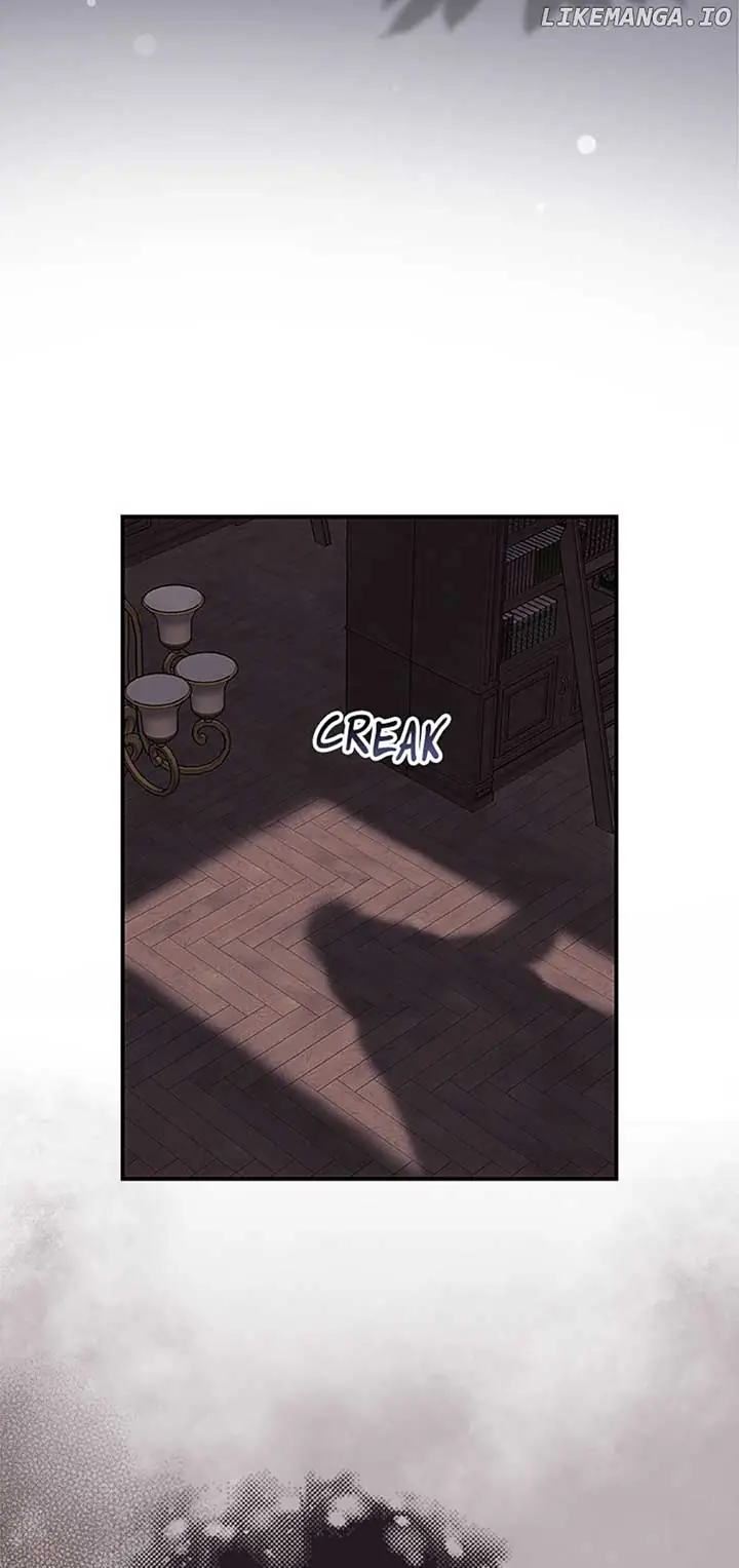 I Can See Your Death Chapter 44 Page 10