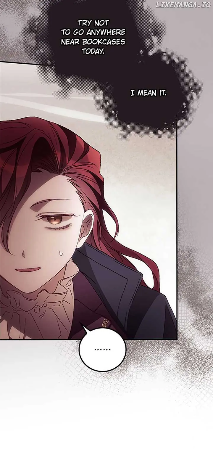 I Can See Your Death Chapter 44 Page 11