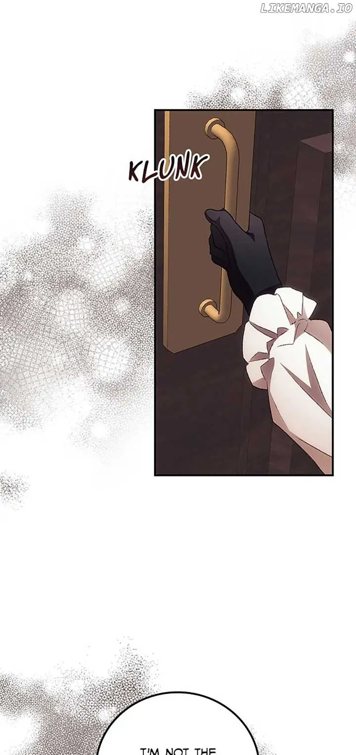 I Can See Your Death Chapter 44 Page 12