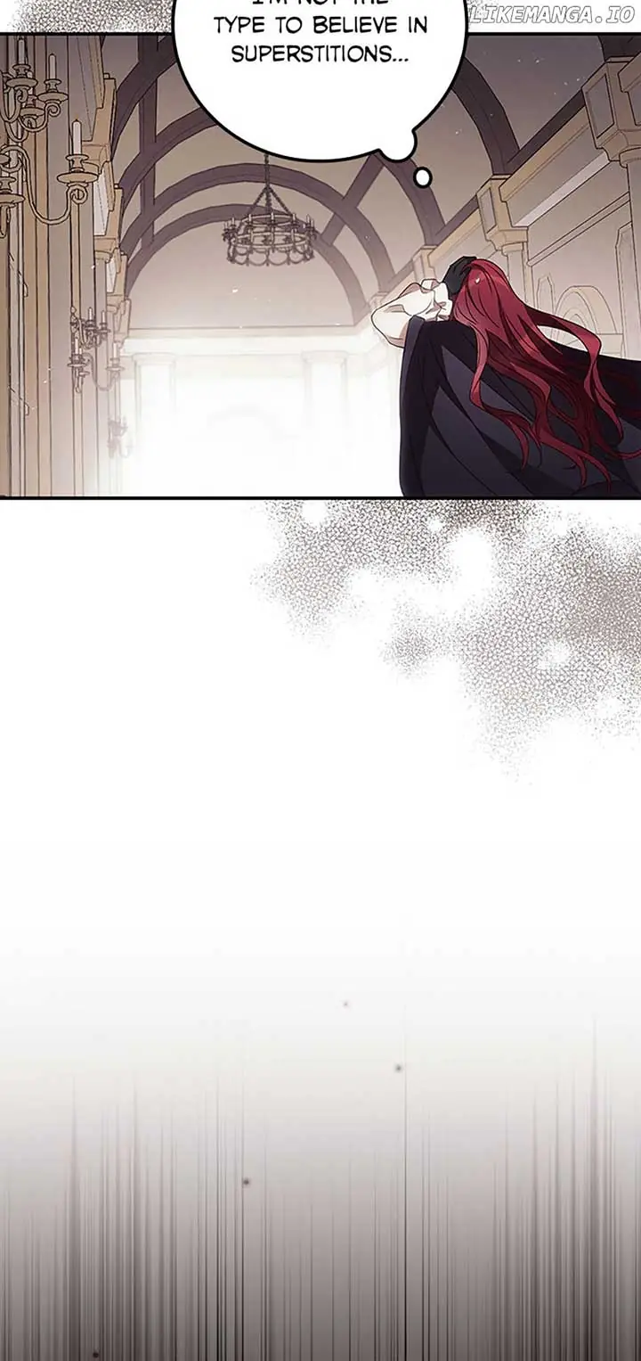 I Can See Your Death Chapter 44 Page 13