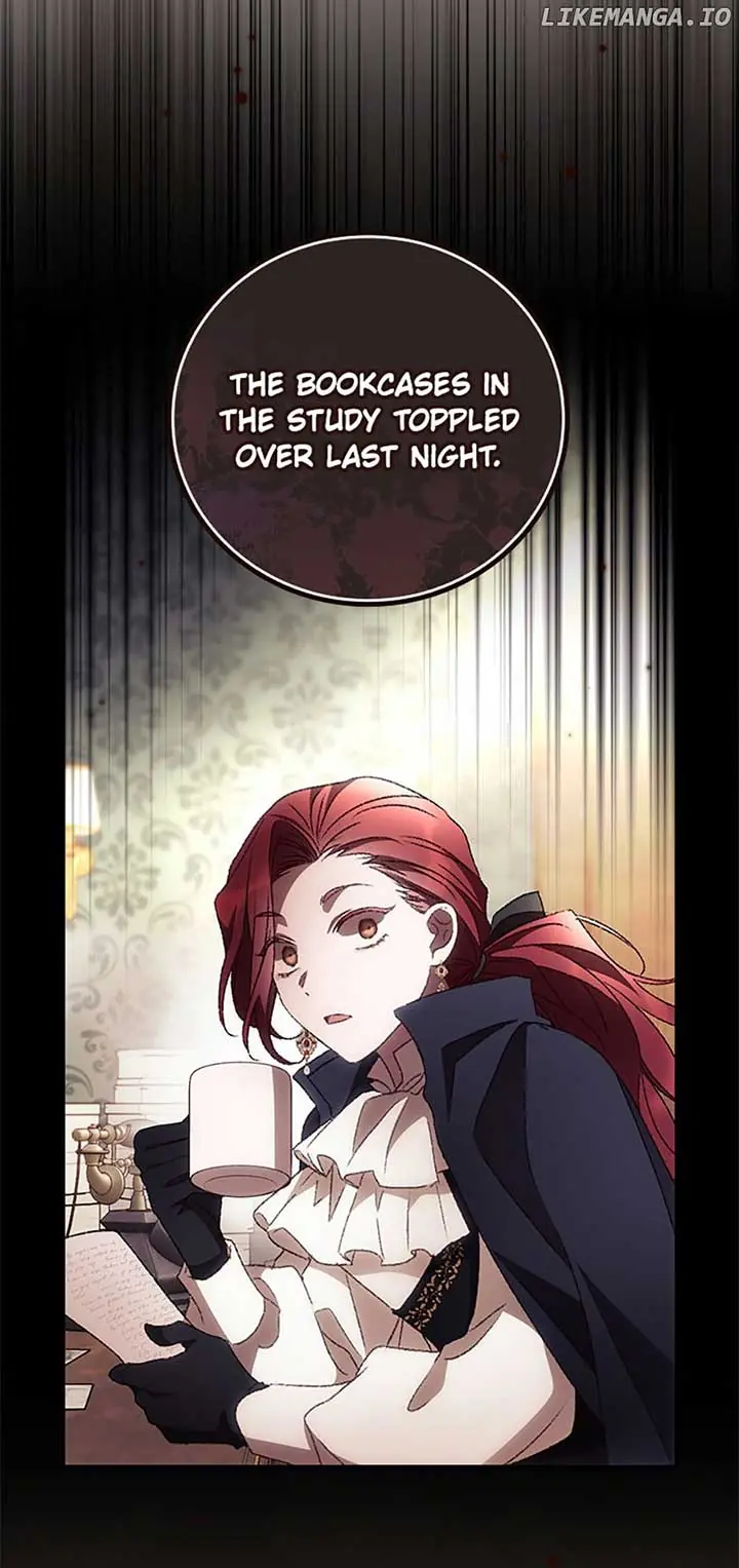 I Can See Your Death Chapter 44 Page 14