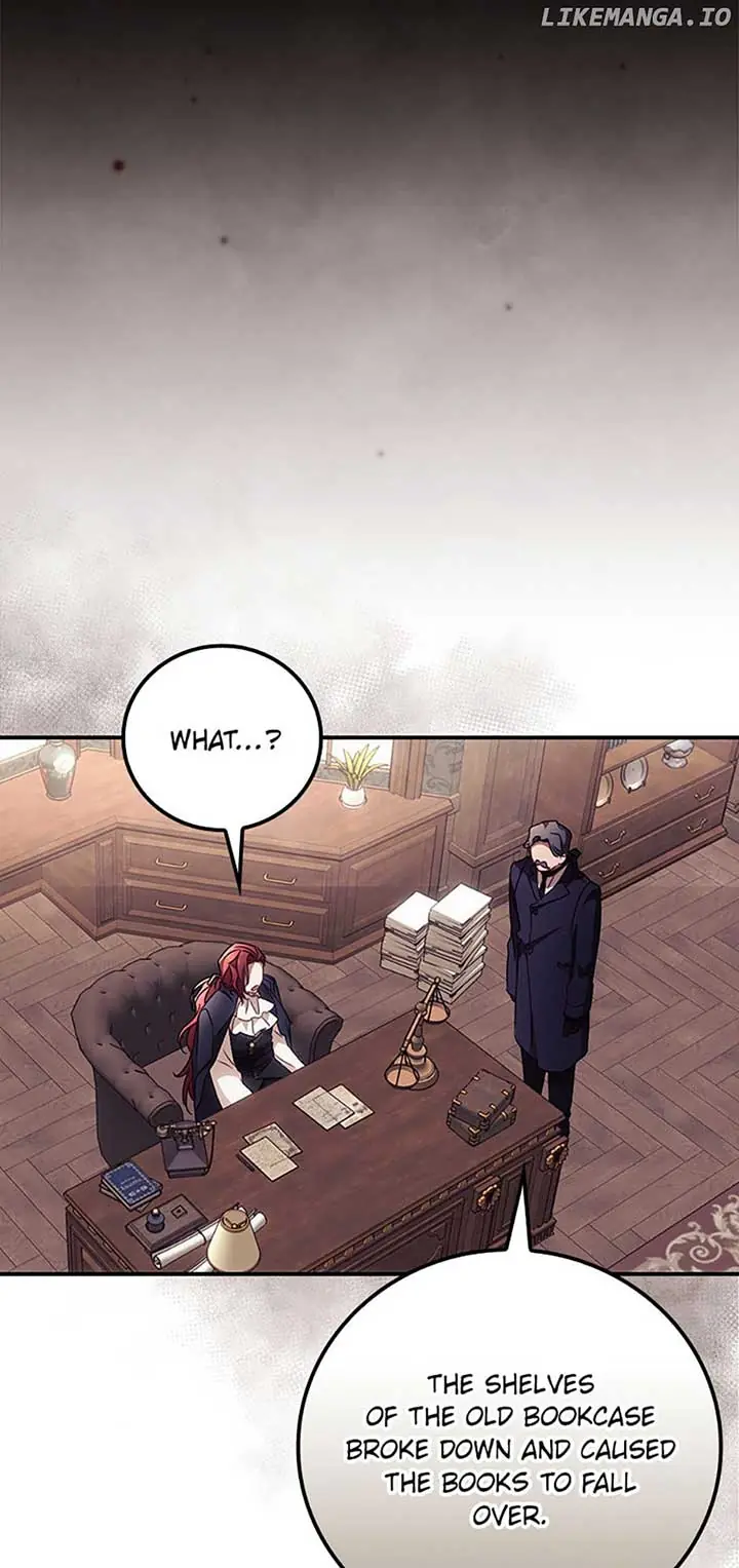 I Can See Your Death Chapter 44 Page 15