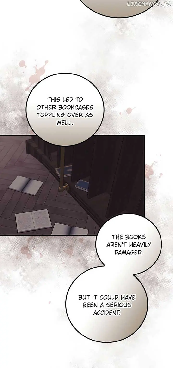 I Can See Your Death Chapter 44 Page 16