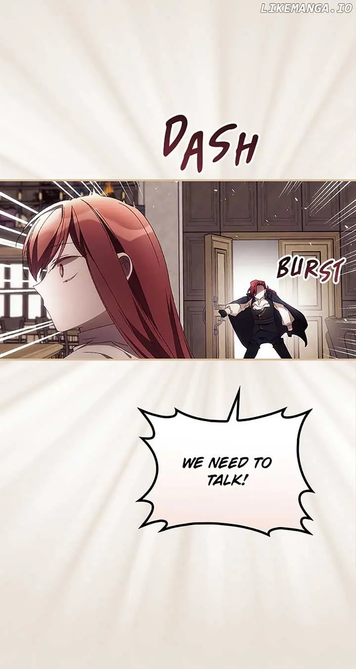 I Can See Your Death Chapter 44 Page 19