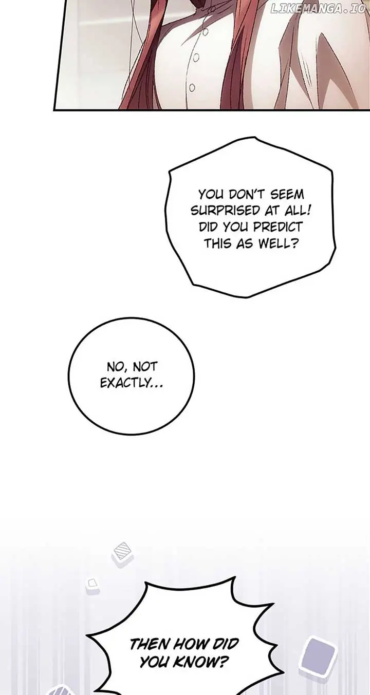 I Can See Your Death Chapter 44 Page 23