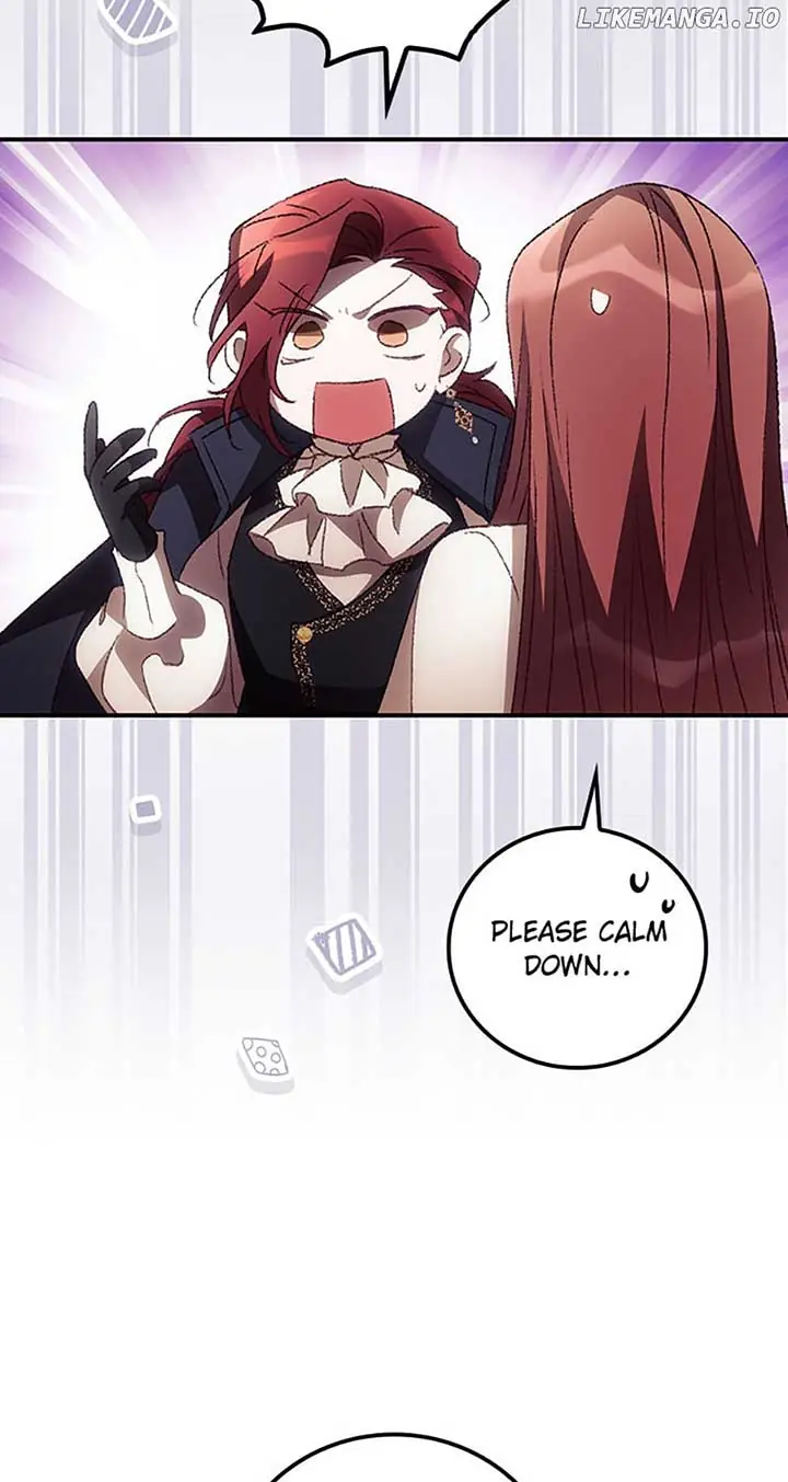 I Can See Your Death Chapter 44 Page 24