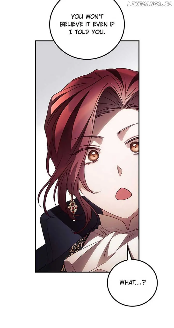 I Can See Your Death Chapter 44 Page 25