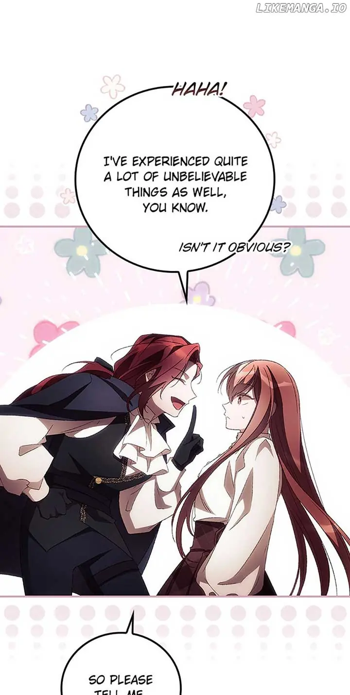 I Can See Your Death Chapter 44 Page 26