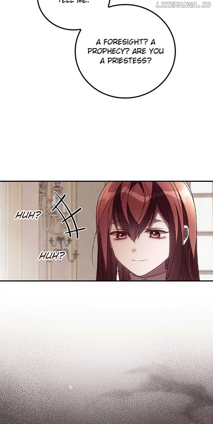 I Can See Your Death Chapter 44 Page 27