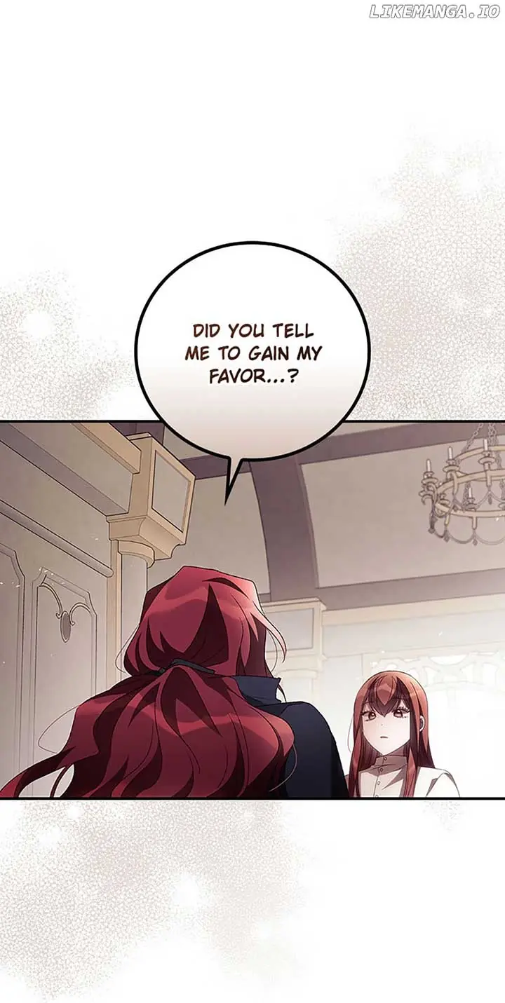 I Can See Your Death Chapter 44 Page 30
